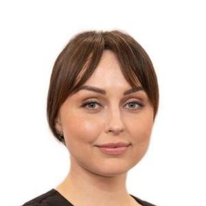 Волкова Анастасия Владимировна