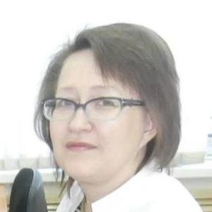 Игнатова Эльвира Геннадьевна