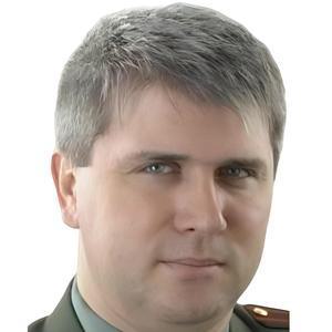 Терещук Сергей Васильевич