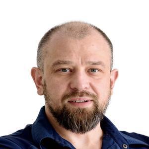 Красавин Геннадий Владимирович