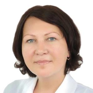 Мартыненкова Ирина Сергеевна