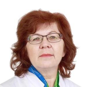 Гильфанова Валентина Петровна