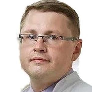 Новиков Павел Игоревич