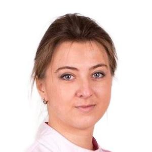 Хайруллина Маргарита Александровна