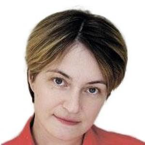 Нестерова Мария Дмитриевна