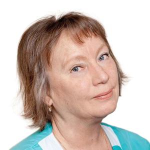 Меньшикова Светлана Анатольевна