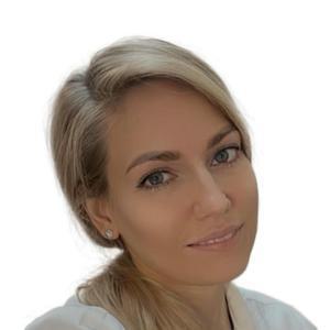 Чекмарева Светлана Геннадьевна