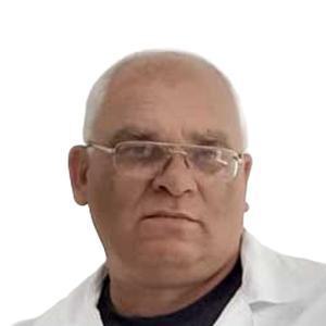 Скрыпкин Юрий Леонидович