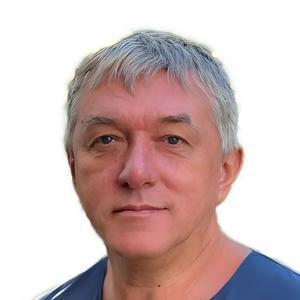 Александров Алексей Викторович