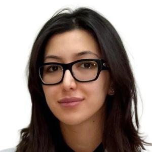 Джураева Малика Дильмурадовна
