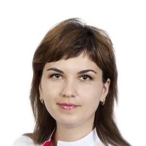 Митрейкина Наталья Александровна
