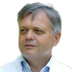 Родионов Валерий Витальевич
