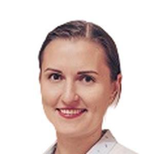 Смирнова Надежда Павловна