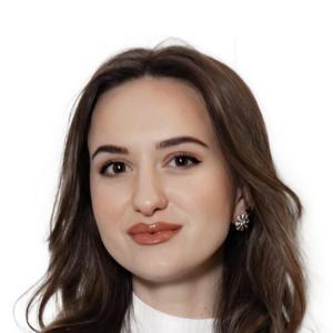 Манюра Екатерина Романовна