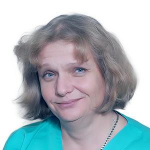 Куртышева Галина Михайловна