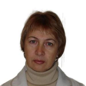 Макарова Валентина Петровна
