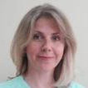 Кравченко Оксана Юрьевна