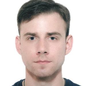 Наконечный Владислав Александрович