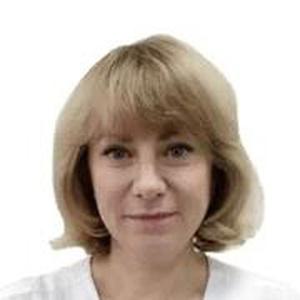 Киндялова Лилиана Викторовна