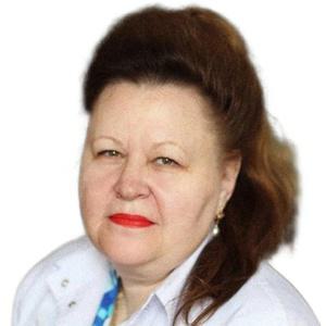 Белова Ирина Борисовна