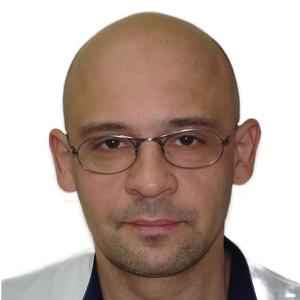 Попов Арсен Юрьевич