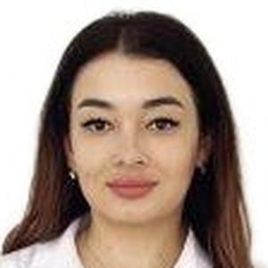 Маирова Сатаней Руслановна