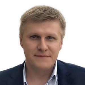 Бурлыкин Вячеслав Сергеевич
