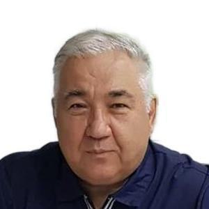 Чуфистов Владимир Михайлович