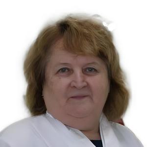 Шарифуллина Фарида Мударисовна