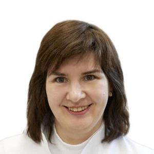 Гусева Екатерина Михайловна