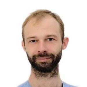 Анисимов Алексей Александрович