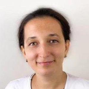 Колодий Екатерина Владимировна