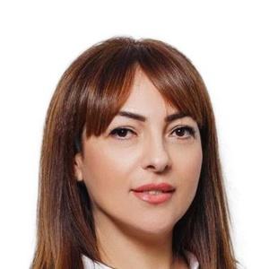 Кулиева Рената Алекберовна