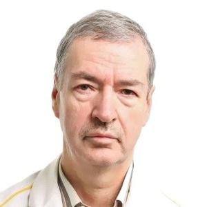 Росин Юрий Аркадьевич