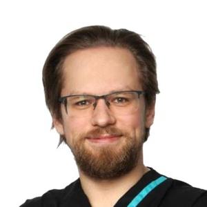 Новиков Тихон Леонидович