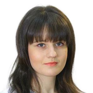 Иванова Ольга Анатольевна