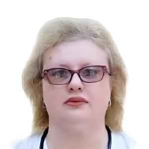 Бадаева Лидия Вячеславовна