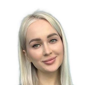 Бровкова Ксения Борисовна