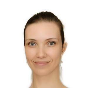 Боярских Ирина Владимировна