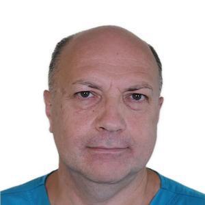 Писаревский Глеб Николаевич