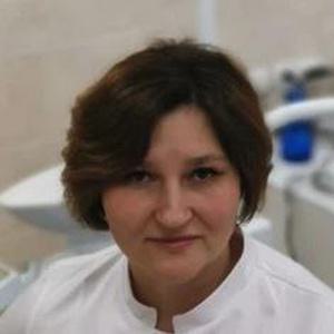 Грузинова Олеся Николаевна