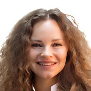 Пашина Елена Валерьевна