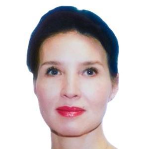 Павлова Гульнара Владимировна
