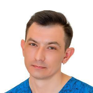 Новосельцев Дмитрий Владимирович