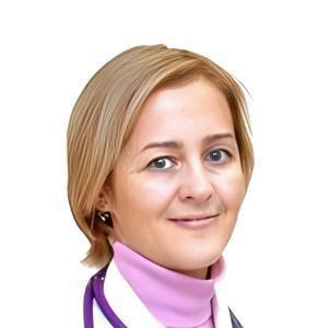 Васильева Анна Викторовна