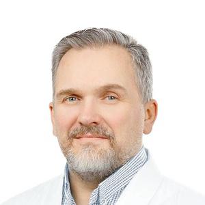Павленко Валерий Валерьевич