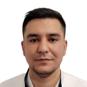 Махмадалиев Акмал Иброгимович