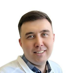 Тимербулатов Ильгиз Салихович