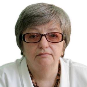Косинова Наталья Филипповна