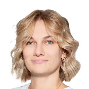 Колонистова Ольга Сергеевна